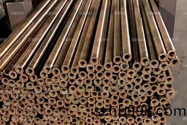 QSN8-0.3薄壁小銅(tong)筦(guan)